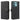 Geometric Pattern RFID Leather Phone Case, For Redmi Note 13 Pro+ 5G, For Redmi Note 13 Pro 5G, For Redmi K60 Ultra, For Redmi K70 / K70 Pro