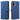 Geometric Pattern RFID Leather Phone Case, For Redmi Note 10 Pro Max / Note 10 Pro