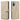 Geometric Pattern RFID Leather Phone Case, For Redmi Note 10 Pro Max / Note 10 Pro