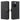 Geometric Pattern RFID Leather Phone Case, For Redmi Note 12 5G Global, For Redmi Note 11 Pro / 11 Pro 5G Global, For Redmi 10 2022 / Note 11 4G, For Redmi Note 10 5G / 10T 5G