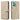 Geometric Pattern RFID Leather Phone Case, For Redmi Note 11 Pro / 11 Pro 5G Global, For Redmi 10 2022 / Note 11 4G, For Redmi Note 10 5G / 10T 5G, For Redmi Note 10 4G / Note 10S