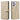 Geometric Pattern RFID Leather Phone Case, For Redmi Note 11 Pro / 11 Pro 5G Global, For Redmi 10 2022 / Note 11 4G, For Redmi Note 10 5G / 10T 5G, For Redmi Note 10 4G / Note 10S