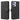 Geometric Pattern RFID Leather Phone Case, For Redmi Note 11 Pro / 11 Pro 5G Global, For Redmi 10 2022 / Note 11 4G, For Redmi Note 10 5G / 10T 5G, For Redmi Note 10 4G / Note 10S