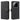 Geometric Pattern RFID Leather Phone Case, For Redmi Note 13 4G, For Redmi K70E, For Redmi Note 13 5G, For Redmi 13C