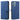 Geometric Pattern RFID Leather Phone Case, For Redmi 12C, For Redmi Note 12 Pro+ Global, For Redmi Note 12 Pro 5G Global, For Redmi Note 12 5G Global