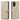 Geometric Pattern RFID Leather Phone Case, For Redmi Turbo 4, For Redmi 14C, For Redmi Note 14 5G, For Redmi Note 14 Pro 4G