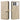 Geometric Pattern RFID Leather Phone Case, For Redmi K90/Poco F8 Pro, For Redmi 15C 5G / 4G EU 173mm, For Redmi 15 5G Global / 15 4G SEA 169.5mm, For Redmi Turbo 4 Pro