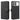 Geometric Pattern RFID Leather Phone Case, For Redmi K90/Poco F8 Pro, For Redmi 15C 5G / 4G EU 173mm, For Redmi 15 5G Global / 15 4G SEA 169.5mm, For Redmi Turbo 4 Pro