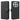 Geometric Pattern RFID Leather Phone Case, For Redmi K90/Poco F8 Pro, For Redmi 15C 5G / 4G EU 173mm, For Redmi 15 5G Global / 15 4G SEA 169.5mm, For Redmi Turbo 4 Pro