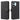 Geometric Pattern RFID Leather Phone Case, For Redmi Tubo 5 / Poco X8 Pro 5G, For Redmi Note 15 5G Global 164mm, For Redmi K90 Pro Max/Poco F8 Ultra, For Redmi Note 15 Pro 4G Global 163.2mm