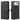 Geometric Pattern RFID Leather Phone Case, For Redmi K90 Max 5G, For Redmi A7 Pro 171mm / Poco C85x 5G, For Redmi 15a 5G, For Redmi Tubo 5 Max / Poco X8 Pro Max