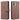 Geometric Pattern RFID Leather Phone Case, For Redmi K90 Max 5G, For Redmi A7 Pro 171mm / Poco C85x 5G, For Redmi 15a 5G, For Redmi Tubo 5 Max / Poco X8 Pro Max