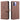 Geometric Pattern RFID Leather Phone Case, For Redmi K90 Max 5G, For Redmi A7 Pro 171mm / Poco C85x 5G, For Redmi 15a 5G, For Redmi Tubo 5 Max / Poco X8 Pro Max