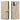 Geometric Pattern RFID Leather Phone Case, For Redmi K90 Max 5G, For Redmi A7 Pro 171mm / Poco C85x 5G, For Redmi 15a 5G, For Redmi Tubo 5 Max / Poco X8 Pro Max