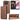 Cubic Grid Texture Flip Leather Phone Case, For Redmi A1+, For Redmi A1 2022, For Redmi Note 10 JE, For Redmi Note 10T 5G