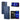 Cubic Grid Texture Flip Leather Phone Case, For Redmi Note 12 5G Global, For Redmi 12C / 11A 4G, For Redmi K60 / K60 Pro, For Redmi K60E