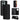 Cubic Grid Texture Flip Leather Phone Case, For Redmi 13 4G / Note 13R 5G, For Redmi Turbo 3 5G, For Redmi Note 13 Pro 4G Global, For Redmi A3