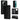 Cubic Grid Texture Flip Leather Phone Case, For Redmi 14C 4G, For Redmi K70 Ultra, For Redmi 13 4G / Note 13R 5G, For Redmi Turbo 3 5G