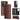 Cubic Grid Texture Flip Leather Phone Case, For Redmi A5 4G 173.3mm, For Redmi A5 4G 171.7mm / Xiaomi Poco C71, For Redmi Note 14 4G 164.84mm, For Redmi Turbo 4 Pro 5G