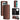 Cubic Grid Texture Flip Leather Phone Case, For Redmi A5 4G 173.3mm, For Redmi A5 4G 171.7mm / Xiaomi Poco C71, For Redmi Note 14 4G 164.84mm, For Redmi Turbo 4 Pro 5G