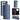 Cubic Grid Texture Flip Leather Phone Case, For Redmi Note 15 Pro 5G Global 163.6mm, For Redmi Note 15 5G Global 164mm, For Redmi 15 5G Global / 15 4G SEA 169mm, For Redmi 15 5G / 4G EU 171mm