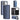 Cubic Grid Texture Flip Leather Phone Case, For Redmi A5 4G 173.3mm, For Redmi A5 4G 171.7mm / Xiaomi Poco C71, For Redmi Note 14 4G 164.84mm, For Redmi Turbo 4 Pro 5G