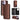 Cubic Grid Texture Flip Leather Phone Case, For Redmi K90 Pro Max 5G / Poco F8 Ultra, For Redmi Note 15 Pro 4G Global 165.8mm, For Redmi K90 5G / Poco F8 Pro, For Redmi Note 15 Pro+ 5G Global 163.3mm