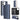 Cubic Grid Texture Flip Leather Phone Case, For Redmi K90 Pro Max 5G / Poco F8 Ultra, For Redmi Note 15 Pro 4G Global 165.8mm, For Redmi K90 5G / Poco F8 Pro, For Redmi Note 15 Pro+ 5G Global 163.3mm