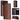 Cubic Grid Texture Flip Leather Phone Case, For Redmi Note 15 Pro 5G Global 163.6mm, For Redmi Note 15 5G Global 164mm, For Redmi 15 5G Global / 15 4G SEA 169mm, For Redmi 15 5G / 4G EU 171mm