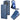 Magnetic Vertical Flip Leather Phone Case with Buckle, For OPPO Find X8s+ 5G, For OPPO Find X8s 5G, For OPPO Find X8 Ultra 5G, For OPPO F29 Pro 5G