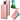Magnetic Vertical Flip Leather Phone Case with Buckle, For OPPO Find X8s+ 5G, For OPPO Find X8s 5G, For OPPO Find X8 Ultra 5G, For OPPO F29 Pro 5G