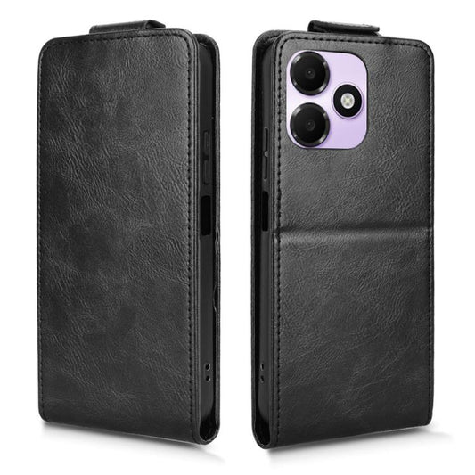 Magnetic Vertical Flip Leather Phone Case with Buckle, For OPPO A6x 4G / 5G Global, For OPPO Reno15 Pro 5G Global, For OPPO Reno15 5G Global, For OPPO Find X9, For OPPO A6 Pro 4G / 5G Global / F31 5G, For OPPO F31 Pro 5G