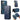 CaseNeo MagSafe RFID Anti-theft Zipper Wallet Retro Leather Phone Case, For iPhone 18 / 17, For iPhone 18 Pro / 17 Pro, For iPhone 18 Pro Max / 17 Pro Max, For iPhone 17e / 16e