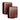 QIALINO Classic 103 Buckle Genuine Leather Phone Case, For Galaxy Z Fold8 Ultra 5G, For Galaxy Z Fold8 5G, For Galaxy Z Flip8 5G, For Samsung Galaxy Z Fold7 5G, For Samsung Galaxy Z Flip7 5G