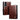 QIALINO Classic 103 Buckle Genuine Leather Phone Case, For Galaxy Z Fold8 Ultra 5G, For Galaxy Z Fold8 5G, For Galaxy Z Flip8 5G, For Samsung Galaxy Z Fold7 5G, For Samsung Galaxy Z Flip7 5G