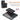 Series 3-Fold Multi Card Bag hybrid Magnetic Phone Case with Long Lanyard For Galaxy Z Fold7 5G,Samsung Galaxy Z Flip7 5G