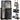 Series 3-Fold Multi Card Bag hybrid Magnetic Phone Case with Long Lanyard For Galaxy Z Fold7 5G,Samsung Galaxy Z Flip7 5G