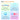 GTS8 1.95 inch AMOLED Screen Fitness Tracker Smart Watch Support Heart Rate Monitoring