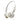 ZAODON Mini Open Ear Noise Cancelling HiFi Sound Bluetooth HeadPhone  White