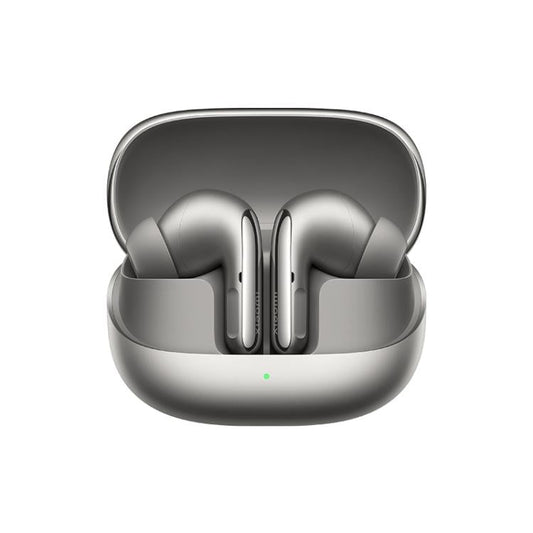 Original Xiaomi Buds 5 Pro In-Ear TWS Bluetooth Earphone  Titanium