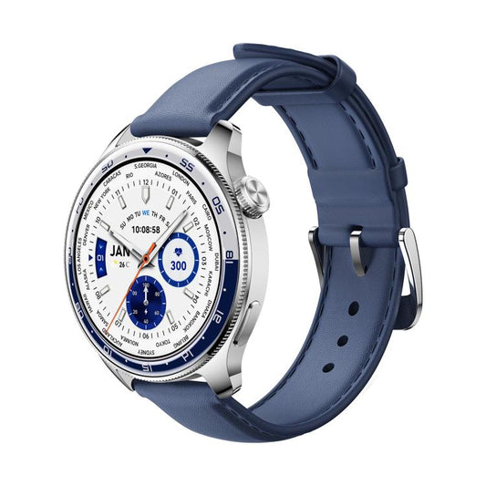 JOYROOM Classic Series JR-FC3 Bluetooth Call Smart Watch Supports Heart Rate Monitoring  Default Title