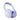 GT-3 2.4G Wireless Bluetooth Stereo ANC Gaming Music Headphone  Purple