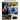 Yesido YSW38 30W Dual-Channel Stereo Outdoor Bluetooth Speaker