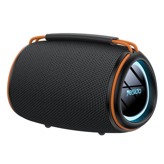 Yesido YSW39 20W Outdoor Portable Bluetooth Speaker YSW39