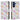 BF42 Color Painting Leather Phone Case, For Samsung Galaxy S26 Ultra 5G, For Samsung Galaxy S26 5G