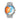 GTR6 1.43 inch AMOLED Screen Urban Runner Smart Watch IP68 Support Heart Rate Monitoring