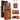 Integrated Rhombic Texture Ring RFID Card Bag Phone Case with Long Lanyard, For Samsung Galaxy Z Flip5 5G, For Samsung Galaxy Z Flip4 5G, For Samsung Galaxy Z Flip3 5G