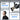 Yesido EP11 Dual-Mode Noise Reduction Over-Ear Bluetooth Headphones, EP11