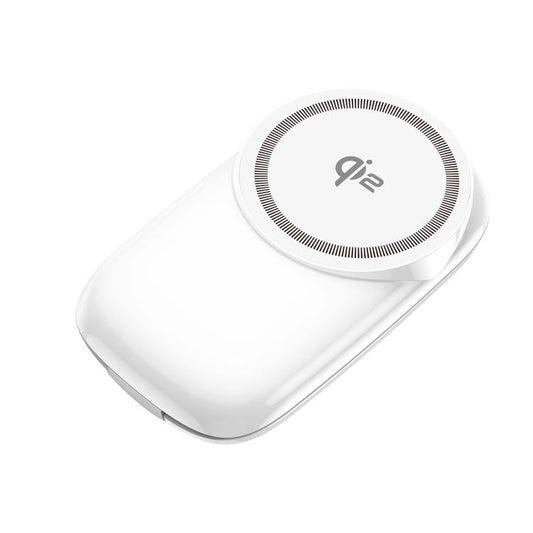 W72Q 20W 3 in 1 Multifunctional Magnetic Wireless Charger