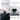 TOTU CW-4-W Wireless Charging Station 3 in 1 Magnetic Folding Charger Stand for Phone Watch Earbuds, CW-4-W